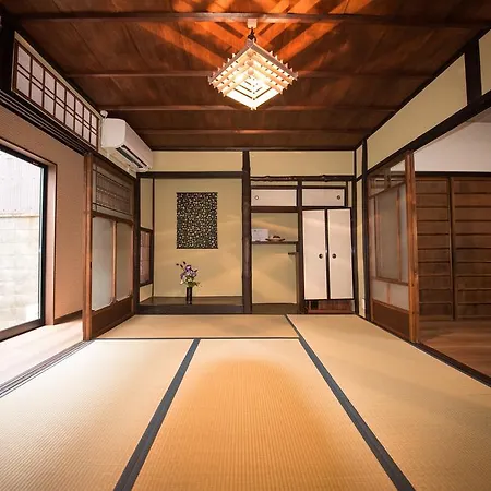カモンイン 稲荷 Kyoto Exterior photo