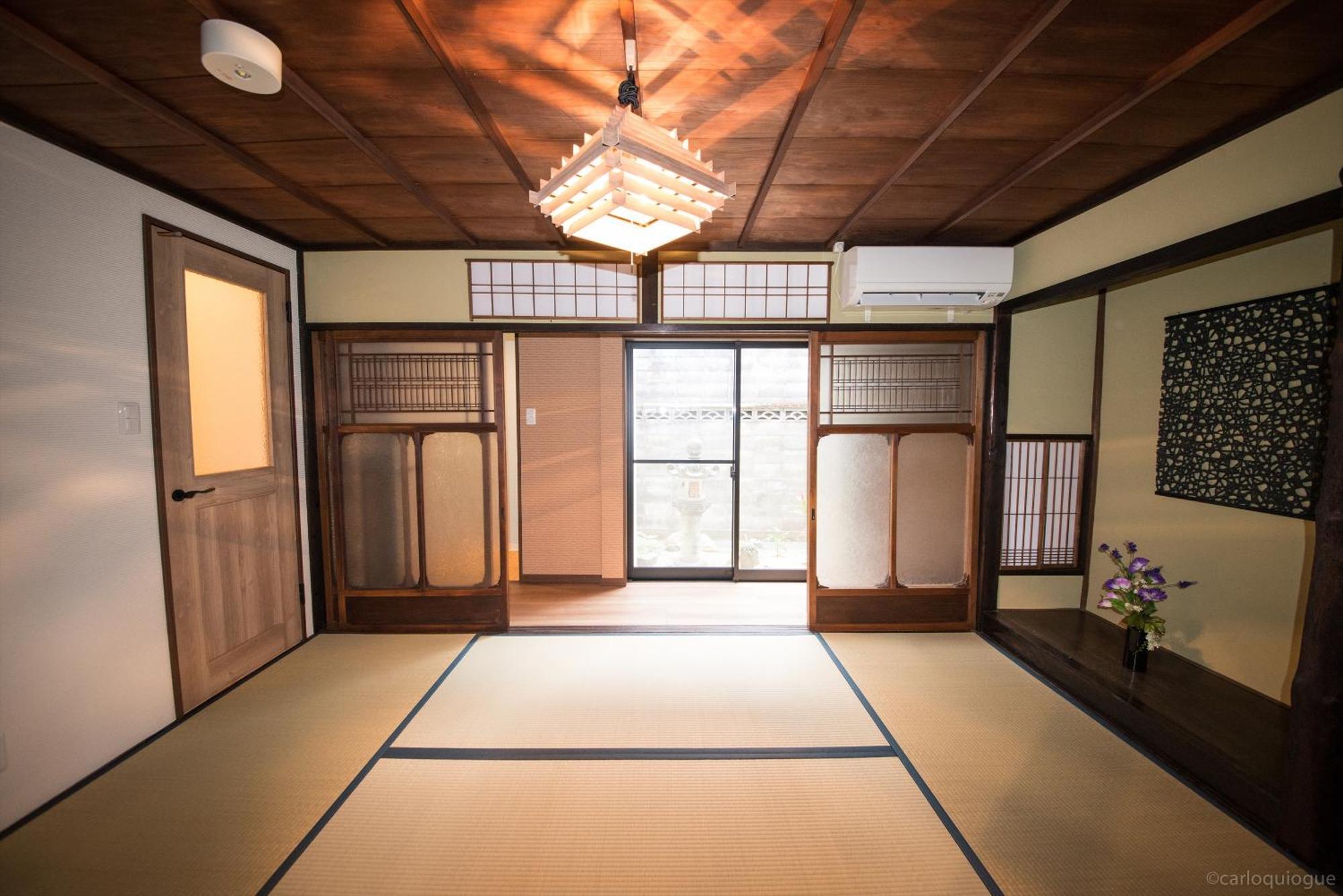 วันหยุดที่บ้าน カモンイン 稲荷 *