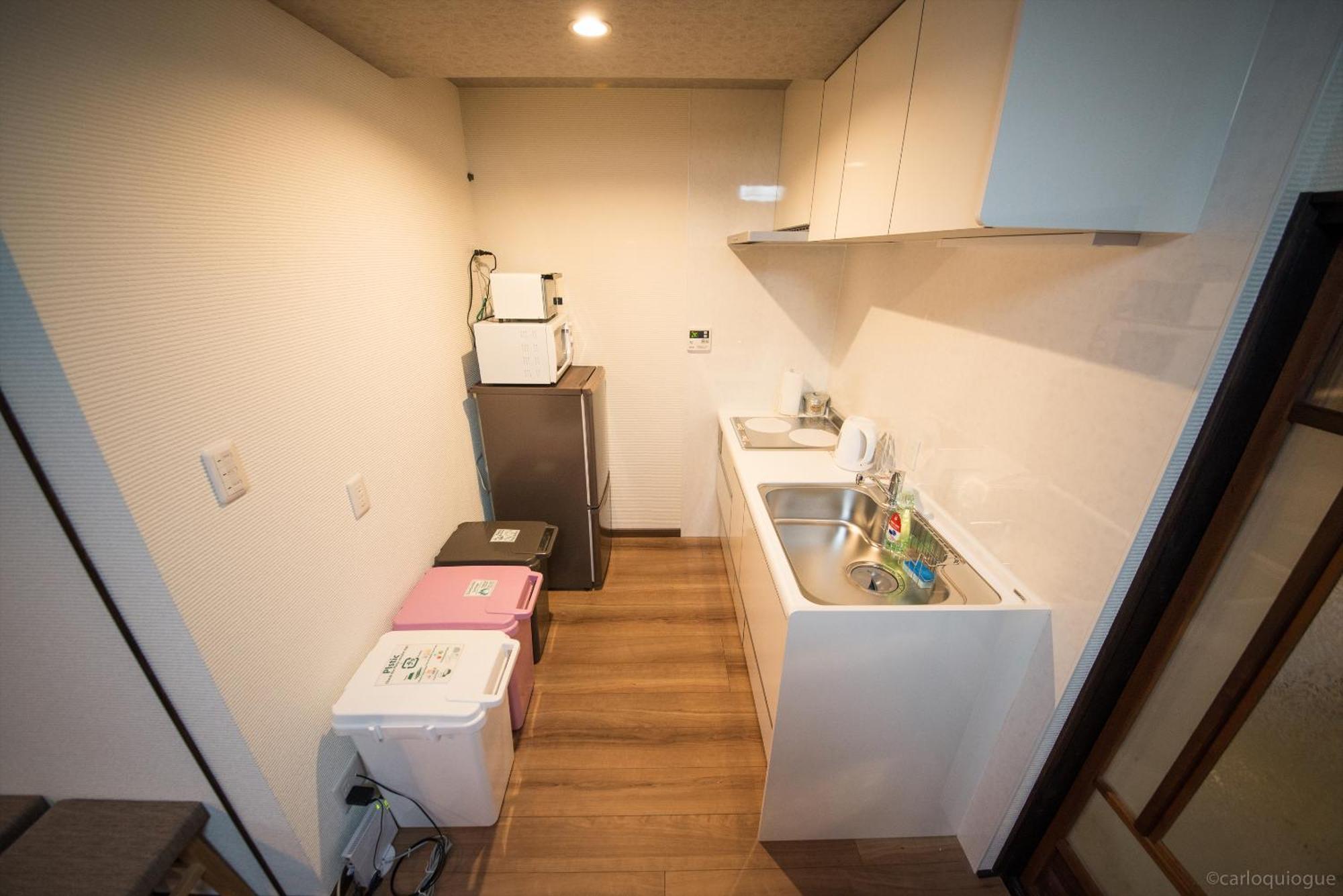 カモンイン 稲荷 วันหยุดที่บ้าน