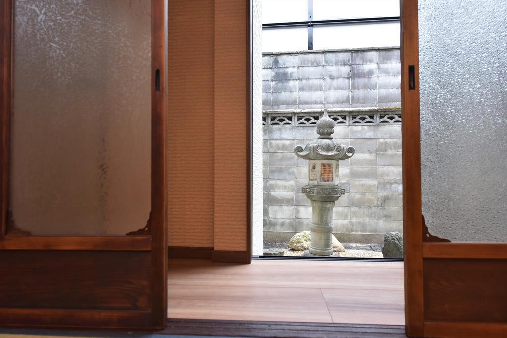 カモンイン 稲荷 วันหยุดที่บ้าน *