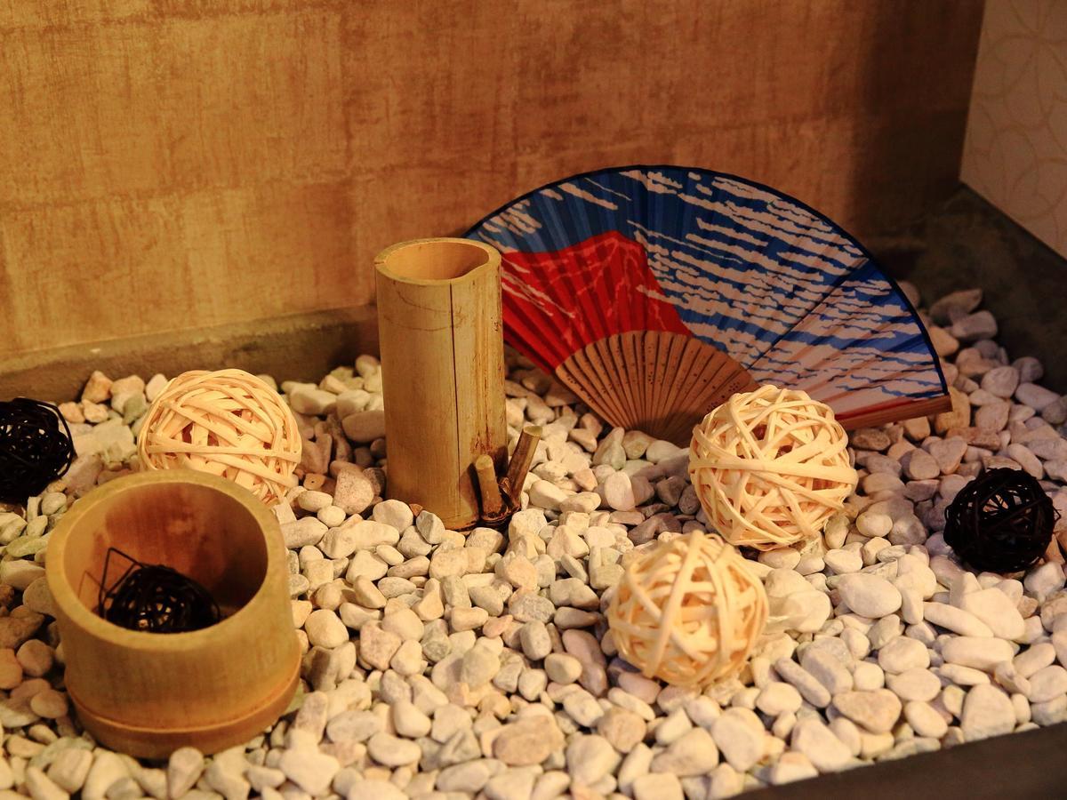 カモンイン 稲荷 วันหยุดที่บ้าน เกียวโต