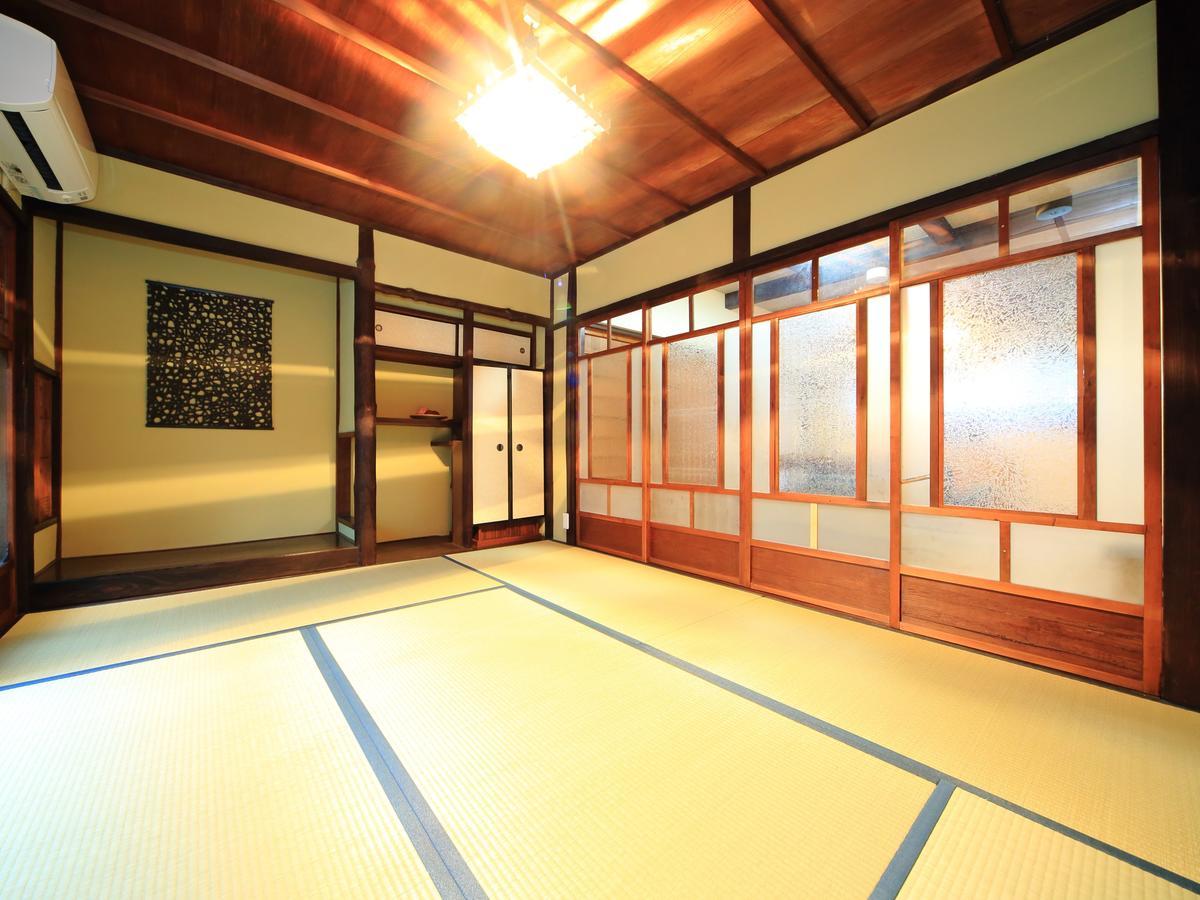 カモンイン 稲荷 別荘