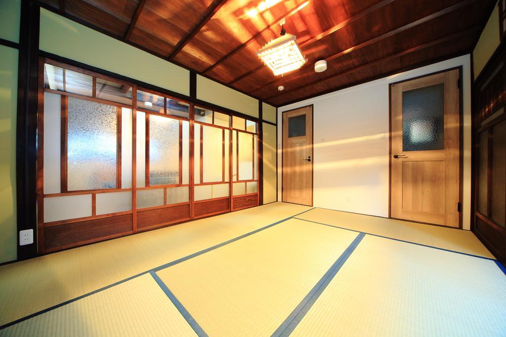 度假居 カモンイン 稲荷 京都