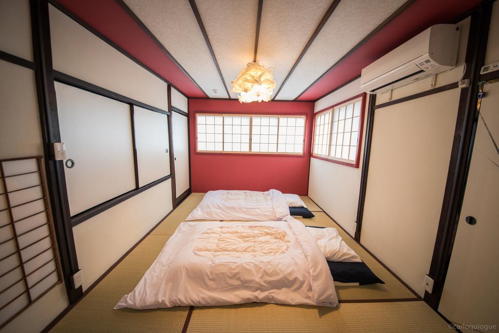 度假居 カモンイン 稲荷