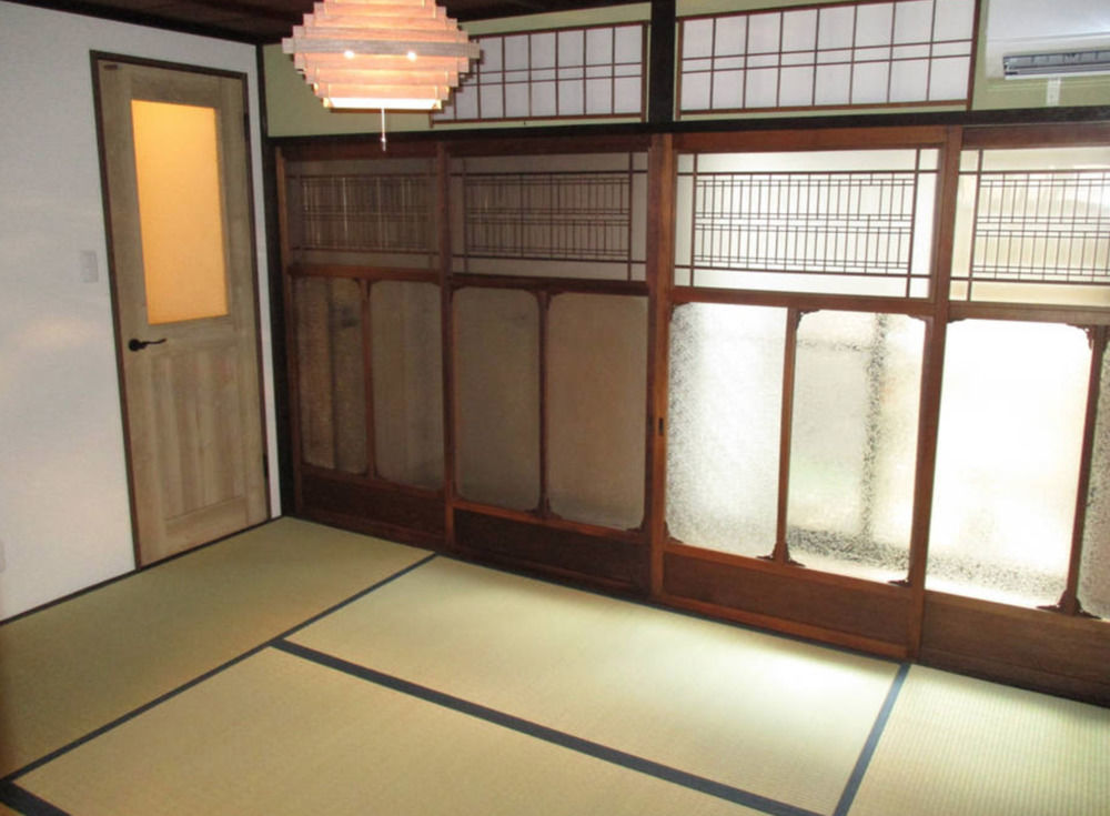 カモンイン 稲荷 度假居 京都