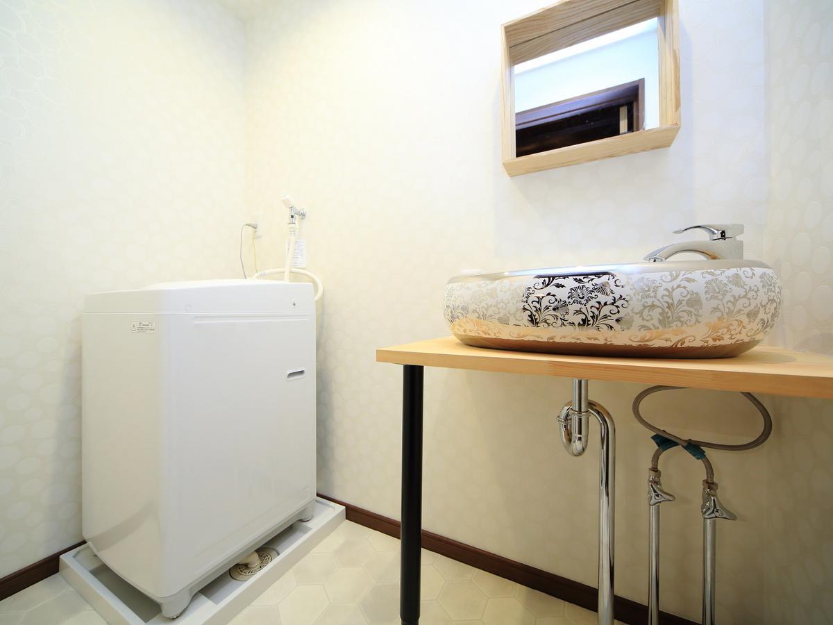 カモンイン 稲荷 度假居 京都